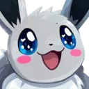 eevee_smile