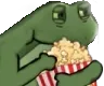 ArksusPopcorn Discord Emoji