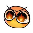 burn