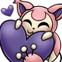 Skittyheart