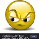 suspect