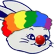 tokkiclown Discord Emoji
