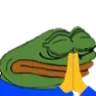 Prayge Prayge