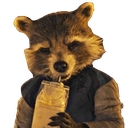 rocketsip Discord emoji