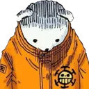 BepoDepressed Discord Emoji