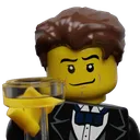 legocheers