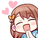 MinoriLove Discord emoji