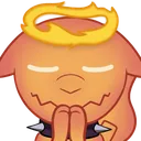 PyroPupPrayge PyroPupPrayge