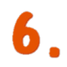 Orange_Six Discord emoji