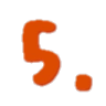 Orange_Five Discord emoji