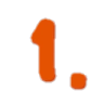 Orange_One Discord emoji