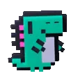 DinoDance