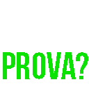 tem_prova