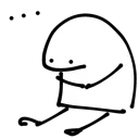 alone
