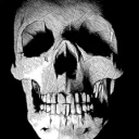 realisticskull