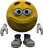 doesntgiveaf Discord emoji