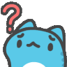 AGC_CapooQuestionmark Discord emoji