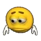 sad