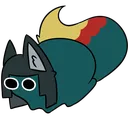 MiyabiSkrunkly