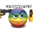 GayGun