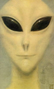 Communion Discord Emoji - UFOlogy