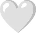 whiteheartemoji2048x1878774r528a