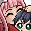 hug