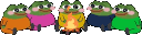 Firepepe Discord Emoji