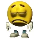 sad Discord Emoji