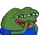 Peepo Laugh peepoLaugh Discord Emoji
