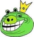 hog hog