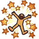 EXCITEDSTARS EXCITEDSTARS