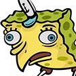 spongebob