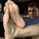 aidensfeet