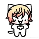 catkasa Discord Emoji