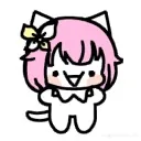 emucat Discord Emoji