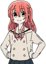 KitaReactionToThatInformation