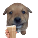 choccymilk Discord emoji