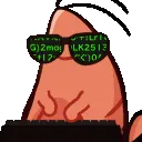 EbiHackerman EbiHackerman