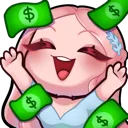 AthenaTakeMyMoney