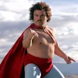 NAchoLibre