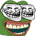 Trolleyes Discord Emoji