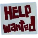 SignHelpWanted