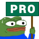propepe Discord emoji
