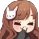hehe