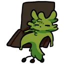 saintchair