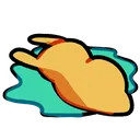monkfloorcry