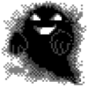 :DarkGhost: