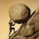 sisyphus sisyphus