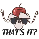 AppleThatsit